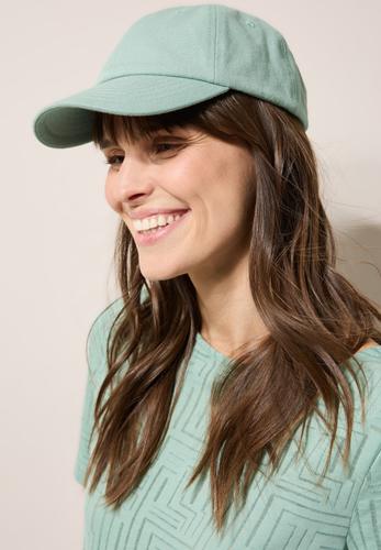 Cap One size - Matcha Green