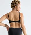 sloggi ZERO Feel 2.0 Ultra Bra M - Schwarz