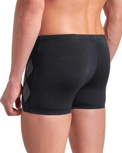 ARENA Badehose POSEIDONIA 6 in Schwarz