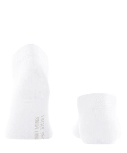 FALKE Sensitive London Herren 47-50 - White