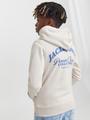 JJEBRANDES BACKP RELAXED SWEAT H SN JNR Grau 164