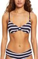 ESPRIT BEACH Damen Bikinioberteil BRELA BEACH RCS uw.bra 40B in Blau