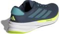 ADIDAS Herren Laufschuhe Supernova Stride 2 43 ⅓ in Grau