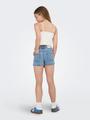 KOGJENNY SKORT DNM PIM020 NOOS 134 - Light Blue Denim