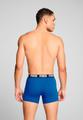 PUMA Herren Unterhose MEN EVERYDAY BASIC BOXER 2P L in Blau