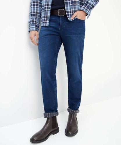 Style Cadiz Tt Blau 33/32