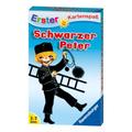 Ravensburger Spiel - Schwarzer Peter - Kaminkehrer