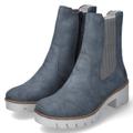 HWK Damen Stiefel Klassische Stiefeletten HW 23/24