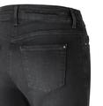 MAC JEANS - DREAM WIDE, Authentic mega flex Grau 34/32