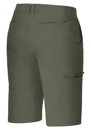 Montreal M_Bermuda 50 - Pale Olive