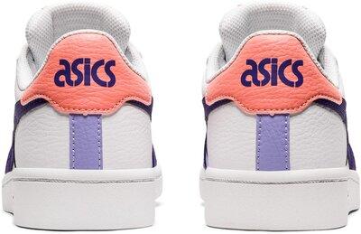 ASICS Kinder Freizeitschuhe JAPAN S GS 3,5b in Weiß