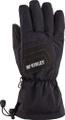 McKINLEY Herren Skihandschuhe Mitch II 11 in Schwarz