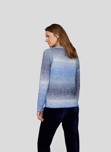 Blue Balance Blau 42