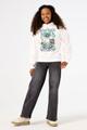 U42462 164/170 - Off White