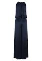 Jumpsuit Blau 34