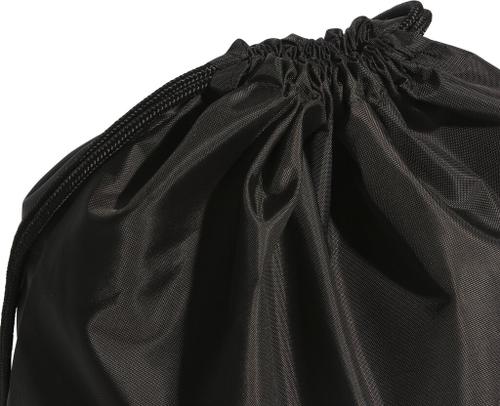 ADIDAS Kleintasche LINEAR GYMSACK - in Schwarz