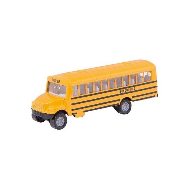 Siku 1319 US-Schulbus