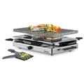 Raclette 8 inox 6741.00