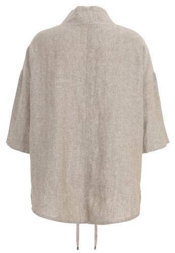 Jacke 48 - Sand