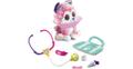 Vtech® Plüschfigur »Whoopie, die tapfere Hunde-Patientin«, mit Sound
