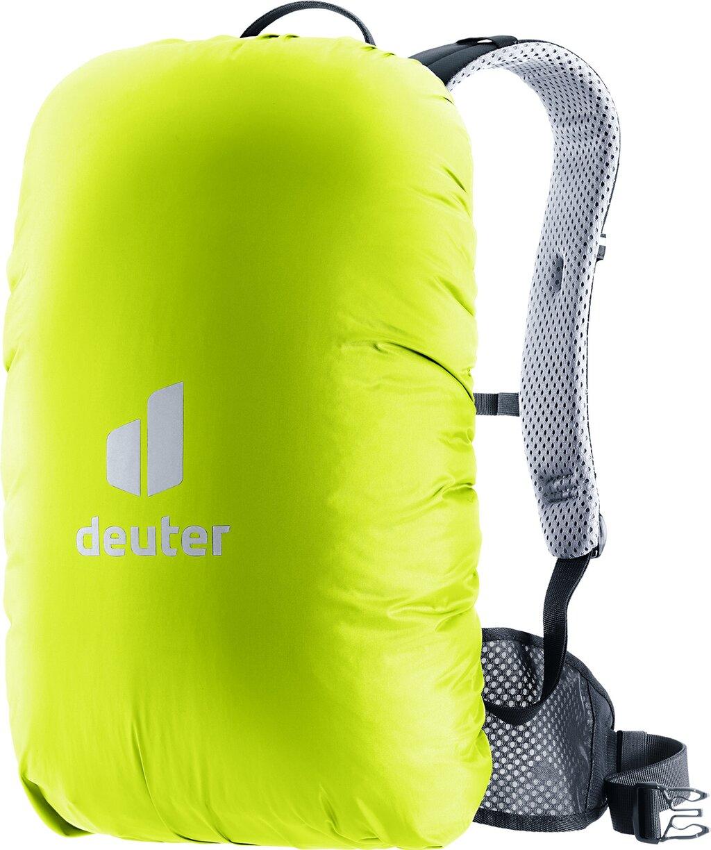 DEUTER Hülle Raincover Mini OneSize in Gelb