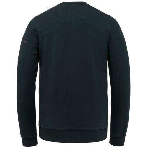 Pullover - Dunkelblau / M