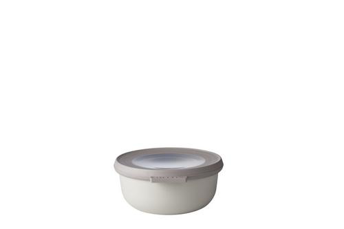 multischüssel cirqula rund 350 ml - nordic white