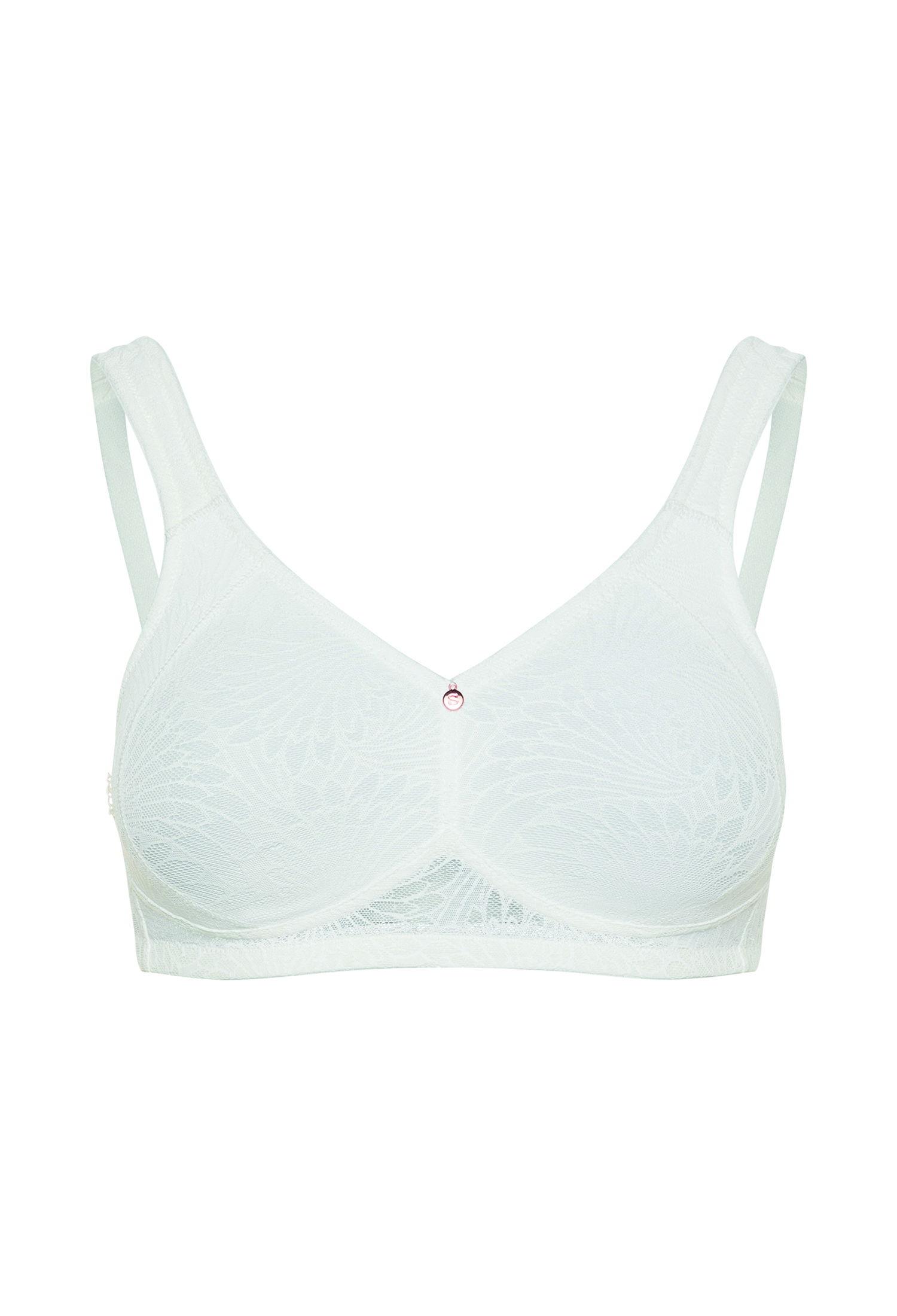 BH - Weiß / 85F