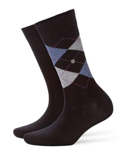 Burlington Socken »Everyday 2-Pack« (2-Paar) One size fits all (Gr. 36-41)