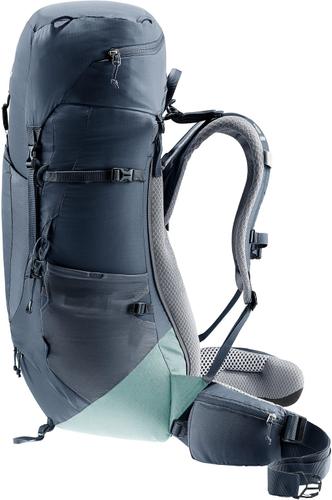 DEUTER Rucksack Aircontact Lite 35 + 10 SL - in Grau