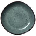 Villeroy und Boch Lave kleine flache Schale 22cm - Gris 1042593810