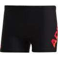 adidas Herren Engir Boxer-Badehose 9 in Schwarz