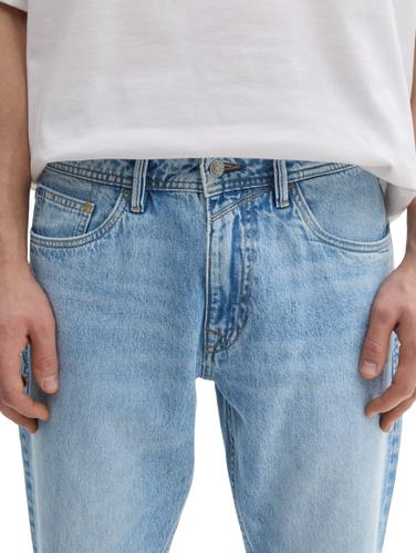 TTWAYLEN RELAXED Jeans 33/34 Relaxed Fit - Used Light Stone Blue Denim