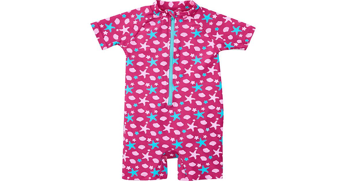 Schwimmanzug pink Gr. 80 Mädchen Kinder