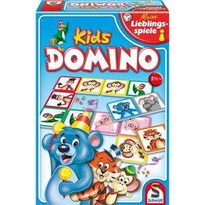Schmidt Spiele - Domino Kids