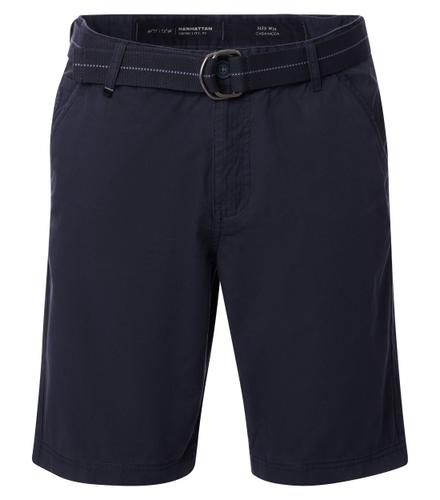 Shorts 38 - Blau