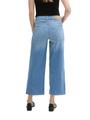 TTNELMA CULOTTE Jeans 29/28 Culotte Fit - Clean Light Stone Blue Denim