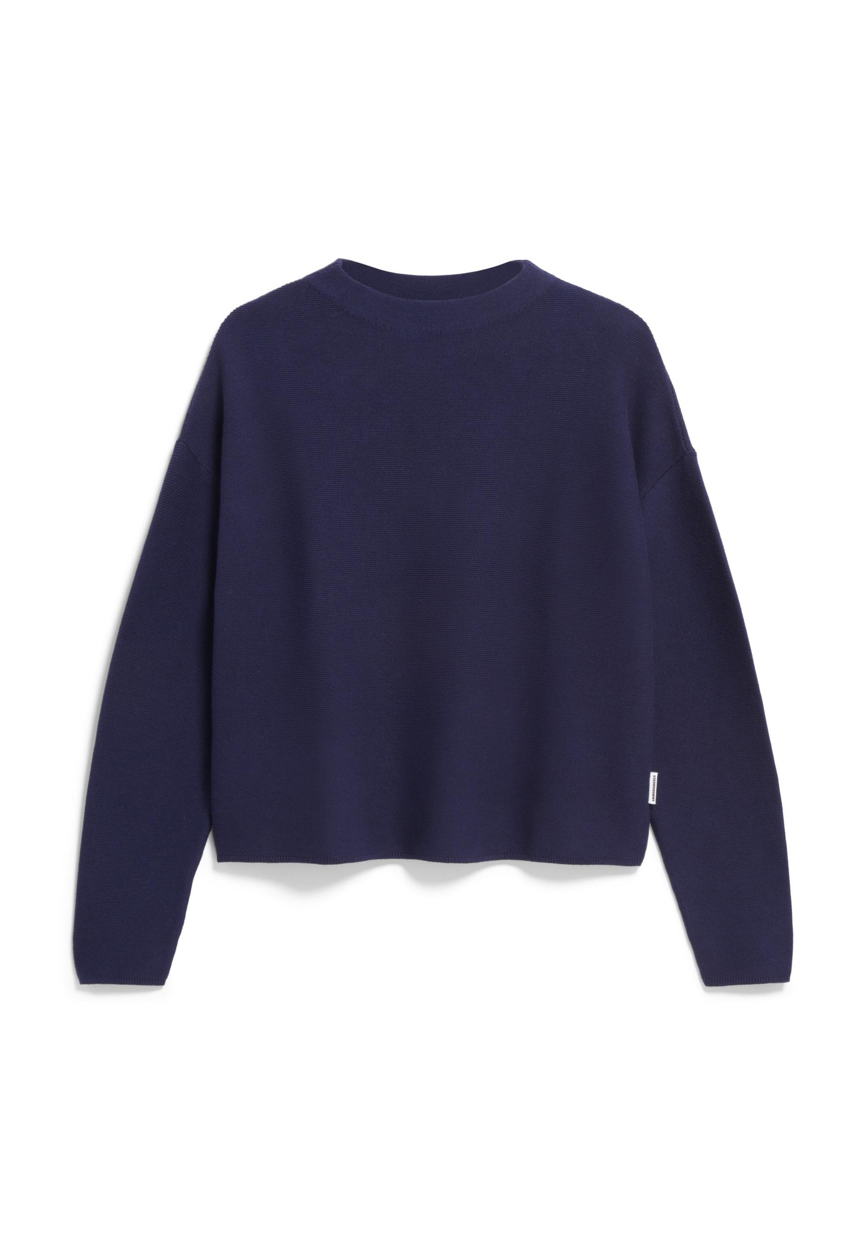 MERINAA LINKS LINKS XS Loose Fit - Tinted Navy