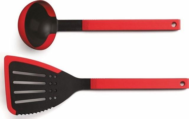 Pfannenwender Jumbo 35x11,5cm