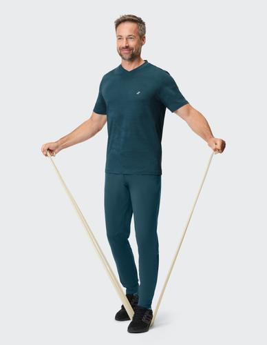 ARNO T-Shirt 48 - Dark Teal