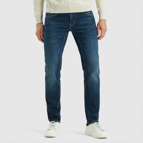 COMMANDER 3.0 33/30 Relaxed Fit - True Blue Mid