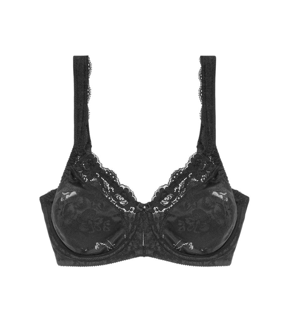 Stellina W Schwarz 95B