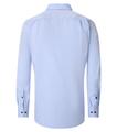 Businesshemd (Alternative als VENTI Artikel 226110920) 41 Comfort Fit - Blau