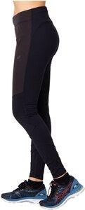 ASICS Damen Tights WINDBLOCK TIGHT L in Pink