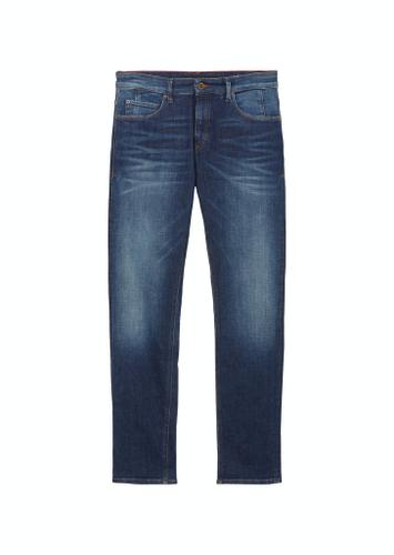 Jeans Modell SJÖBO shaped Blau 38 34