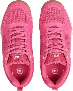 PRO TOUCH Kinder Volleyballschuhe Ki.-Indoor-Schuh Rebel IV J 34 in Pink