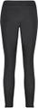 ASICS Damen Tights SILVER TIGHT XS in Schwarz