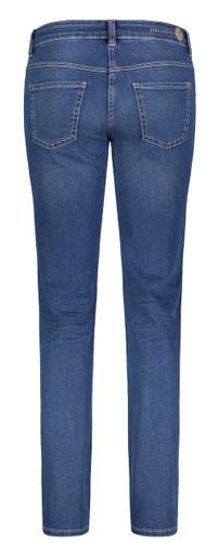 Mac Jeans DREAM schwarz - Blau / 36/30