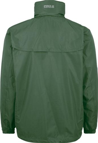 PRO-X ELEMENTS Herren Funktionsjacke Funktionsjacke MERAN M in Grau