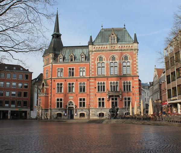Oldenburg (Oldb)